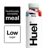 ASDA Huel Berry Flavour Ready-to-Drink Complete Meal 500ml- Buy online at McGrocer