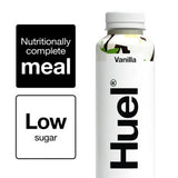 ASDA Huel Ready-to-drink Vanilla Flavour Nutritionally Complete Meal Drink 500ml- Buy online at McGrocer