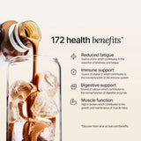 Huel chocolate ready-to-drink 500ml - British product