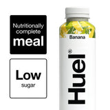 ASDA Huel Banana Flavour Ready-to-Drink Complete Meal 500ml- Buy online at McGrocer