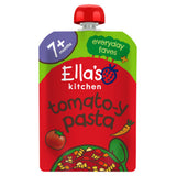 Ella's Kitchen Tomato-y Pasta with Veggies Baby Food Pouch 130g