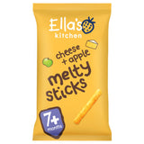 Ella's Kitchen cheese and apple melty sticks 16g - British product