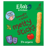Ella's Kitchen tomato basil melty sticks 24g - British product