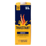 ASDA TrueStart Smooth Espresso Coffee Concentrated 1 Litre- Buy online at McGrocer