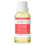 ASDA My Expert Midwife Peri Prep Your Bits Perineal Massage Oil 30ml- Buy online at McGrocer