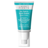 ASDA My Expert Midwife No Harm Bum Balm Nappy Cream 30ml- Buy online at McGrocer