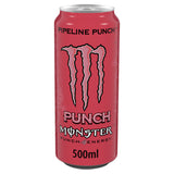 ASDA Monster Pipeline Punch Energy Drink 500ml- Buy online at McGrocer