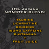 Monster Pipeline Punch Energy Drink 500ml, importiert aus Großbritannien