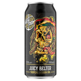 Brew Toon Juicy Belter tropical session IPA 440ml - British product