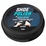 Crease Protect shoe polish - British product