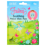 Skin Treats Fairy soothing sheet mask 20ml (British brand)