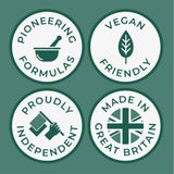 Rock Face Power Antiperspirant Deodorant