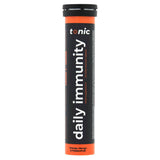 Tonic Health Immunity Orange, Mango & Passionfruit 20 Effervescent Tablets GOODS ASDA