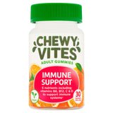 ASDA Chewy Vites Adult Immune Support Vitamin Gummies 30 Gummies- Buy online at McGrocer