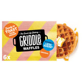 Griddle Original Waffles 200g