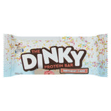 ASDA The Dinky Birthday Cake Protein Bar 35g- Buy online at McGrocer