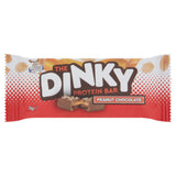 ASDA The Dinky Protein Bar Peanut Chocolate Protein Bar 35g- Buy online at McGrocer