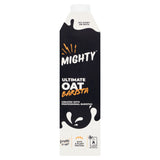 ASDA Mighty Milkology Oat Barista Unsweetened Drink 1L- Buy online at McGrocer
