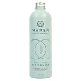 Waken Advanced Care Alcohol-Free Mouthwash 500ml (British brand)