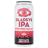 Drygate Brewing Co Gladeye IPA 440ml - British product