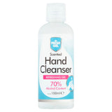 Fresh Gel Scented Hand Cleanser 100ml - British product