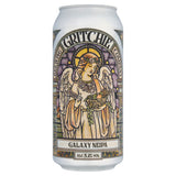 Gritchie Brewing Company Galaxy Neipa Hazy IPA Beer 440ml