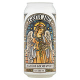 Gritchie Brewing Company Dulce De Leche Stout 440ml, UK version