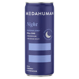 ASDA Medahuman NIGHT Still 20mg CBD Sleep Drink 250ml- Buy online at McGrocer