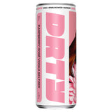 Drty Raspberry Rosé vodka seltzer 330ml - British product
