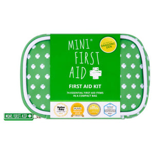 Mini First Aid Children's First Aid Kit