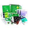 Mini First Aid first aid kit, imported from the UK