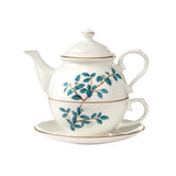fortnum Fortnum's Camellia White Tea for One Teapot- Buy online at McGrocer