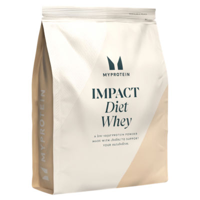 MyProtein whey protein chocolate brownie flavour 1kg, imported from the UK