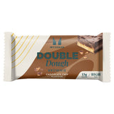 ASDA MyVegan Double Dough Brownie Chocolate Chip Flavour Vegan Protein Bar 60g- Buy online at McGrocer