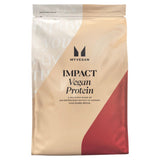 MyVegan Impact Vegan Protein chocolate peanut caramel flavour 500g, UK version