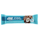 Optimum Nutrition Protein Bar Chocolate Sweet Coconut Flavour 59g