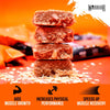 Warrior Protein Flapjack Salted Caramel 75g (British brand)