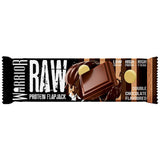 ASDA Warrior Double Chocolate Flavoured Raw Protein Flapjack 75g- Buy online at McGrocer
