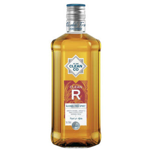 CleanCo Clean R Alcohol Free Spirit 70cl
