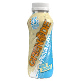 ASDA Grenade White Chocolate Flavour Protein Shake 330ml- Buy online at McGrocer