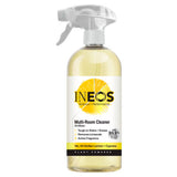 INEOS Antibac multi-room cleaner Sicilian Lemon 750ml, UK version
