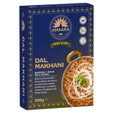 Amaara Dal Makhani 300g ready meal - British product