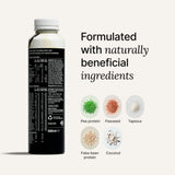 Huel Black Edition Vanilla meal replacement 500ml bottle, UK version