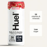 Huel Watermelon Daily A-Z Vitamins 330ml, UK version