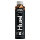 Huel Black Edition chocolate peanut butter drink 500ml, imported from the UK