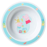 ASDA Peppa Pig Feeding Bowl 6m+- Buy online at McGrocer