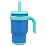 Tiny to Tots Sipster stainless steel tumbler 420ml (British brand)