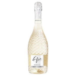 Kylie Minogue Prosecco D.O.C. Sparkling Wine 75cl