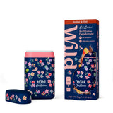Wild Cath Kidston Amber Oud refillable deodorant 40g - British product