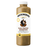 ASDA Mockingbird Limited Edition Raw Coffee Smoothie 750ml- Buy online at McGrocer
